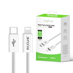 Cabo RIXUS Nylon 1.8m Lightning RXUC08L