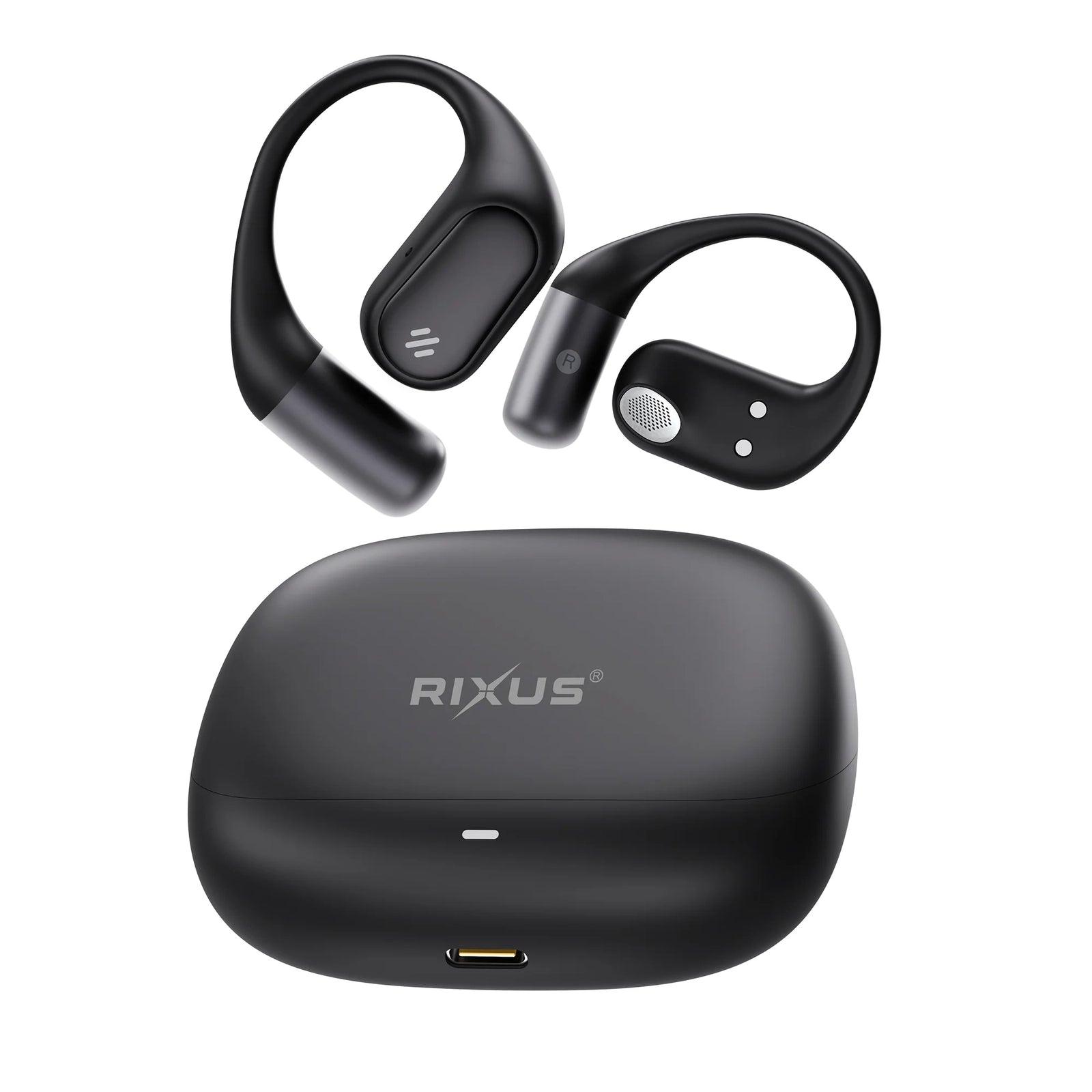 RIXUS Sports Open Earphones RXBH27B