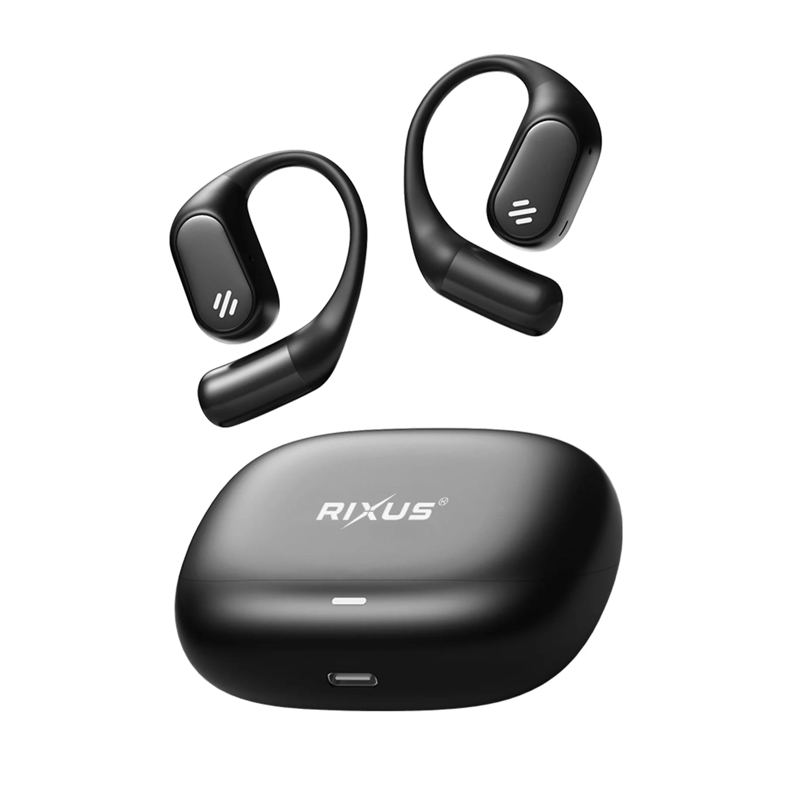 RIXUS Sports Open Earphones RXBH27B
