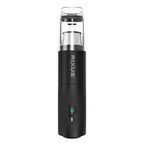 Rixus RXVC02 Handheld Vacuum Cleaner Compact Black