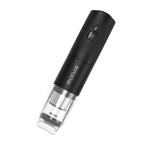 Rixus RXVC02 Handheld Vacuum Cleaner Compact Black