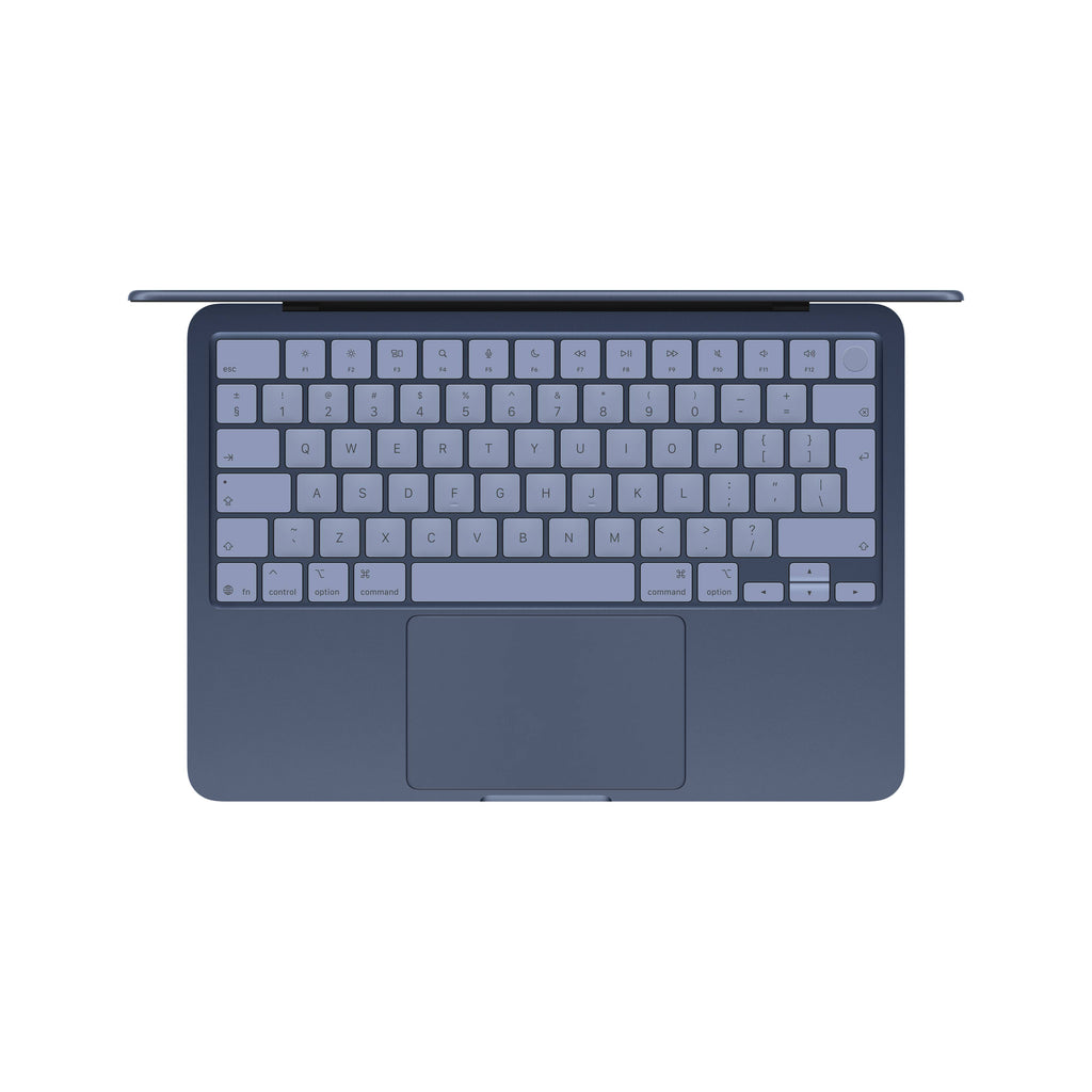 Apple MacBook Neo 13" | A18 Pro CPU 6-core, GPU 5-core | SSD 512GB | 8GB RAM | Touch ID | Índigo