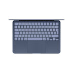 Apple MacBook Neo 13" | A18 Pro CPU 6-core, GPU 5-core | SSD 512GB | 8GB RAM | Touch ID | Índigo