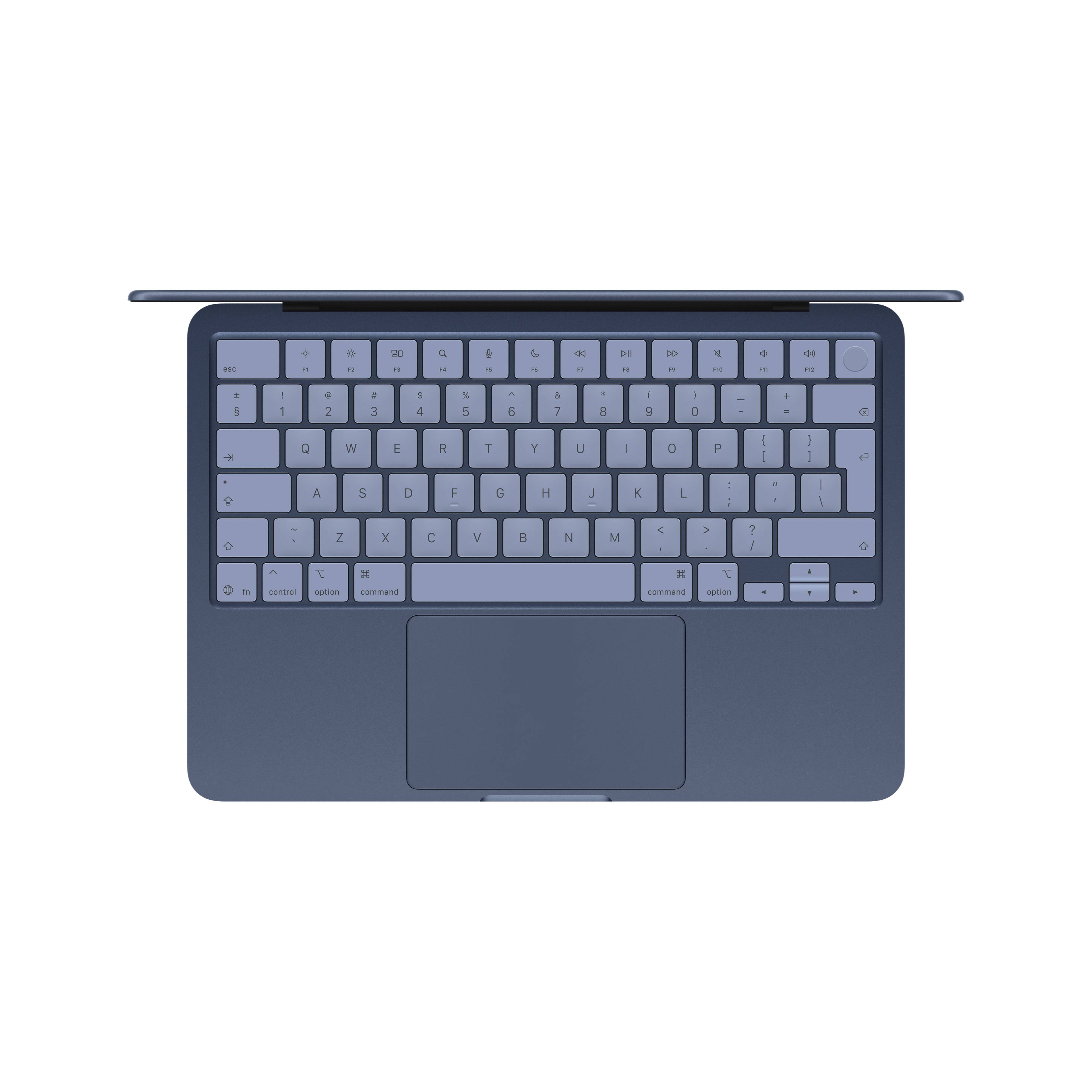Apple MacBook Neo 13" | A18 Pro CPU 6-core, GPU 5-core | SSD 512GB | 8GB RAM | Touch ID | Índigo