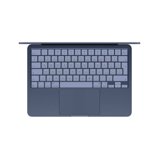 Apple MacBook Neo 13" | A18 Pro CPU 6-core, GPU 5-core | SSD 512GB | 8GB RAM | Touch ID | Índigo