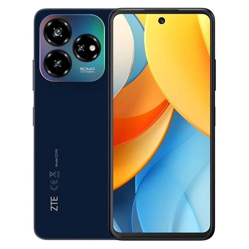 ZTE Blade V60 Vita 256GB Black