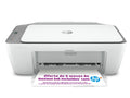 Impressora HP Desk Jet 2720e