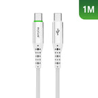 Cabo RIXUS USB-C to USB-C RXUC21C