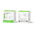 RIXUS KIT USB-C 20W + Cabo USB-C RXHC20C