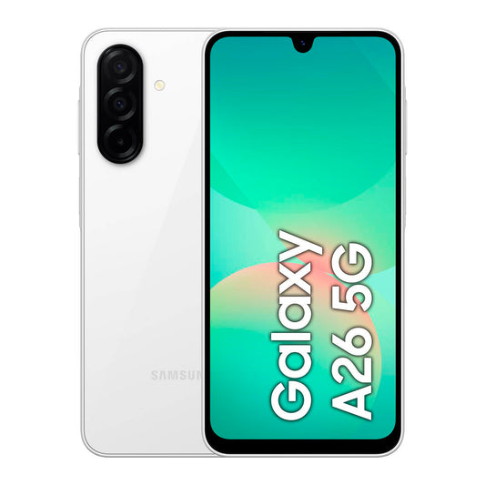 Samsung Galaxy A26 5G