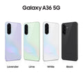 Samsung Galaxy A36 5G 6GB/128GB Branco
