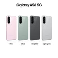Samsung Galaxy A56 5G 8GB/128GB Oliva