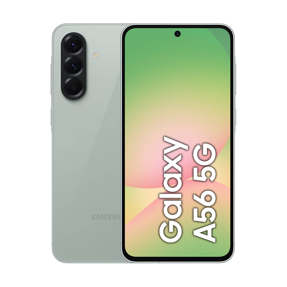 Samsung Galaxy A56 5G 8GB/128GB Oliva