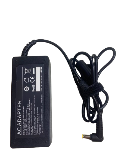 Carregador Acer Compatível 19V 3.42A 65W