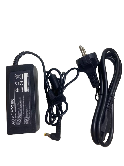 Carregador Acer Compatível 19V 3.42A 65W