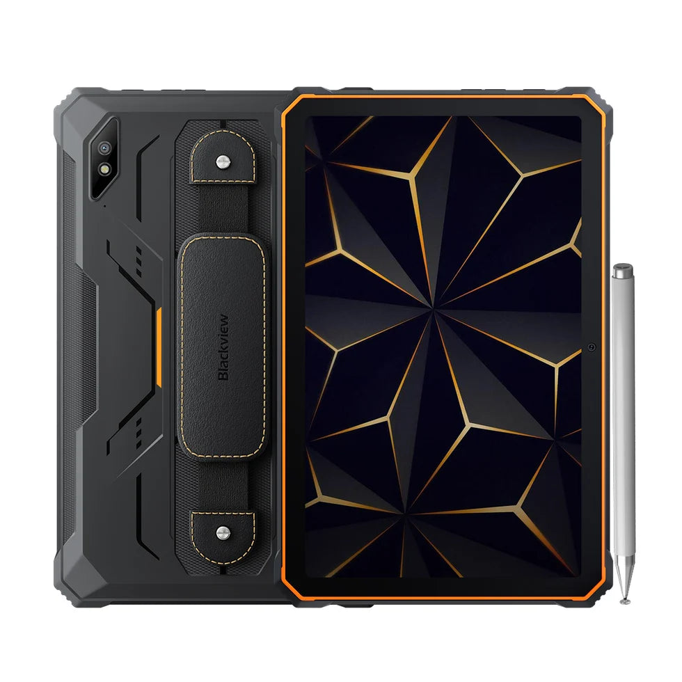 BlackView Active 8 4G 6GB/128GB Black