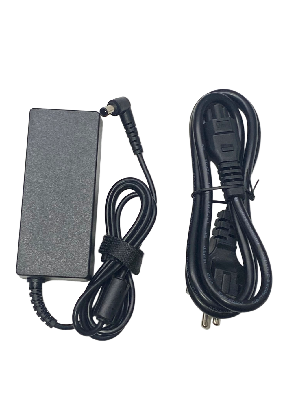 Carregador Compatível de Monitor 19V 3.42A 65W 6.5*4.4