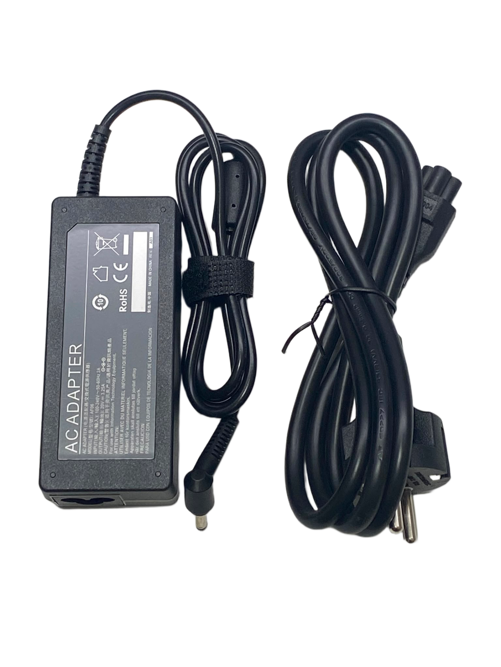 Carregador Compatível Lenovo 20V 3.25A 65W 4.0*1.7