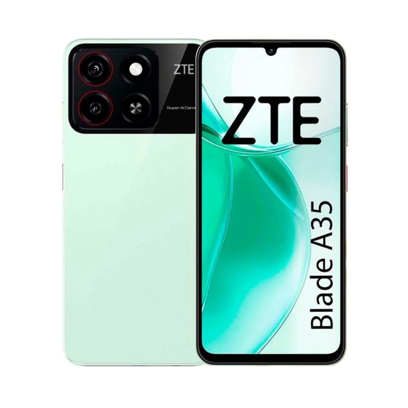 ZTE Blade A35 64GB Green