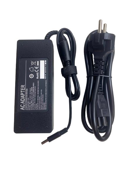 Carregador Dell Compatível 19.5V 4.62A 90W