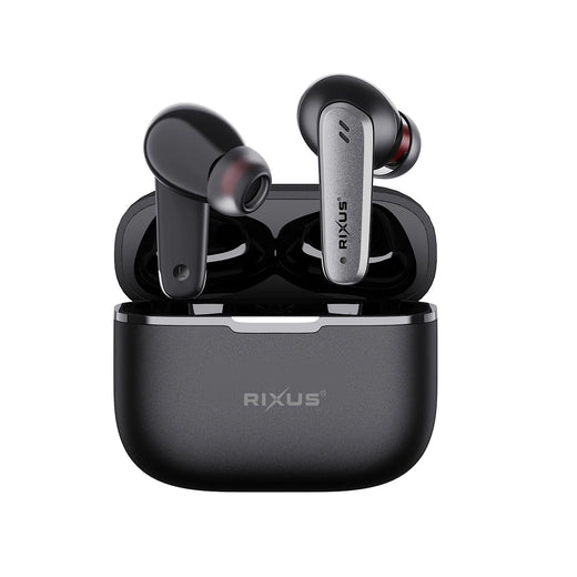 RIXUS HiFi Sound Earbuds RXBH33