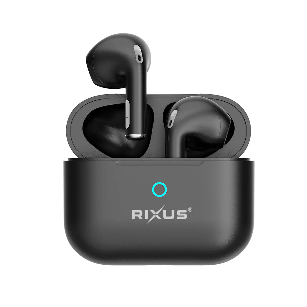 RIXUS HiFi Sound Earbuds RXBH28