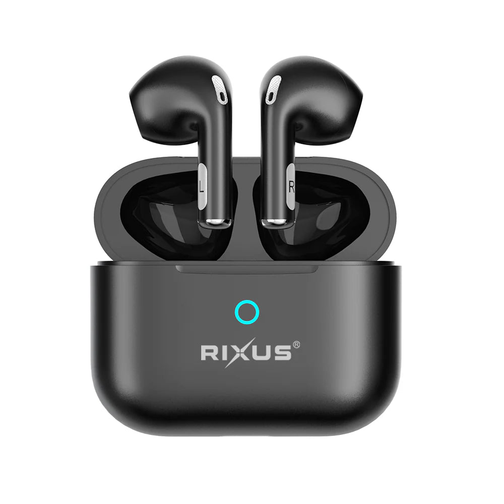 RIXUS HiFi Sound Earbuds RXBH28