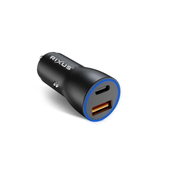 Carregador ISQUEIRO RIXUS RXCC12