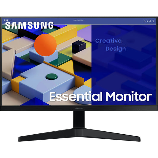 Samsung Monitor 27" 4K UHD LS27A800UJUXEN - SN: CXW1H4YT200080