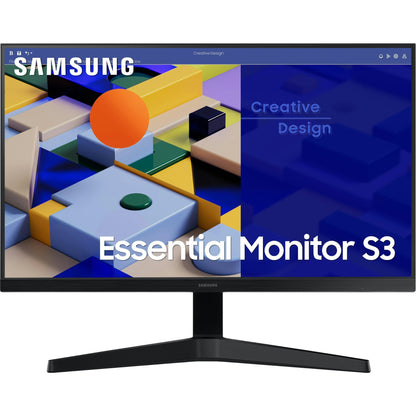 Samsung Monitor 27" 4K UHD LS27A800UJUXEN - SN: CXW1H4YT200080