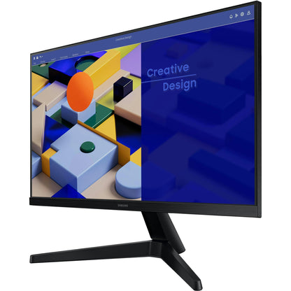 Samsung Monitor 27" 4K UHD LS27A800UJUXEN - SN: CXW1H4YT200080