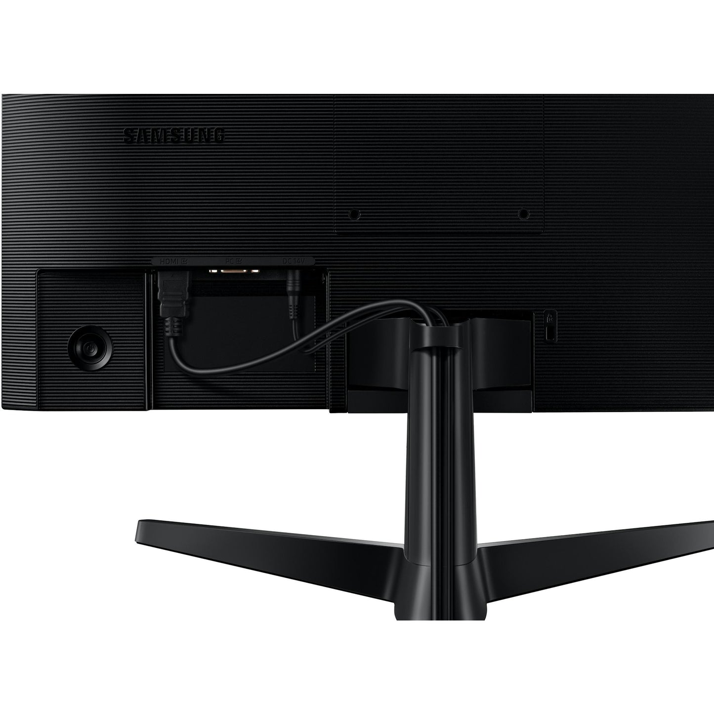 Samsung Monitor 27" 4K UHD LS27A800UJUXEN - SN: CXW1H4YT200080