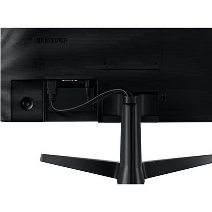 Samsung Monitor 27" 4K UHD LS27A800UJUXEN - SN: CXW1H4YT200080
