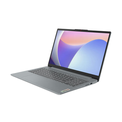 Lenovo Laptop 15.6" HD AMD 3020e 1.2Ghz 8GB RAM 256GB SSD - SN