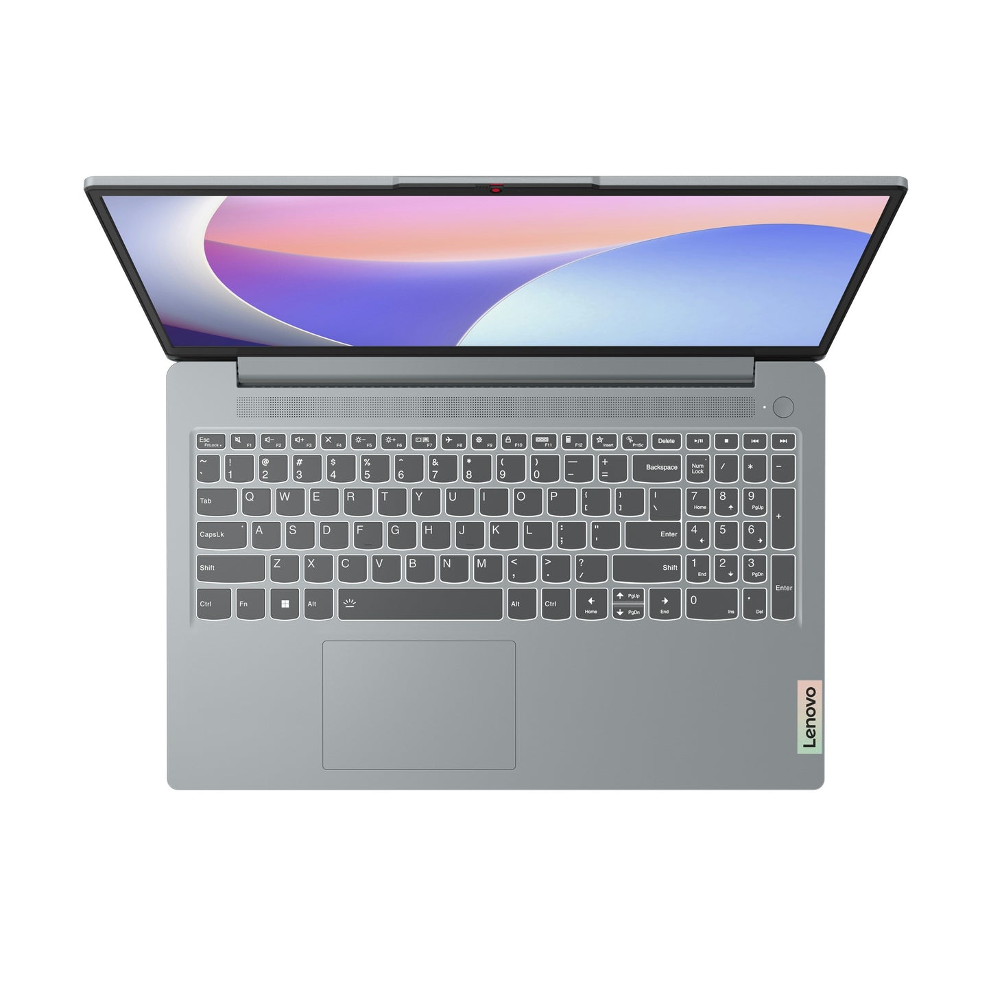 Lenovo Laptop 15.6" HD AMD 3020e 1.2Ghz 8GB RAM 256GB SSD - SN
