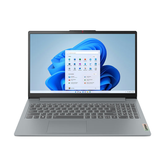 Computador Portátil Lenovo V130-15IKB Iron Grey