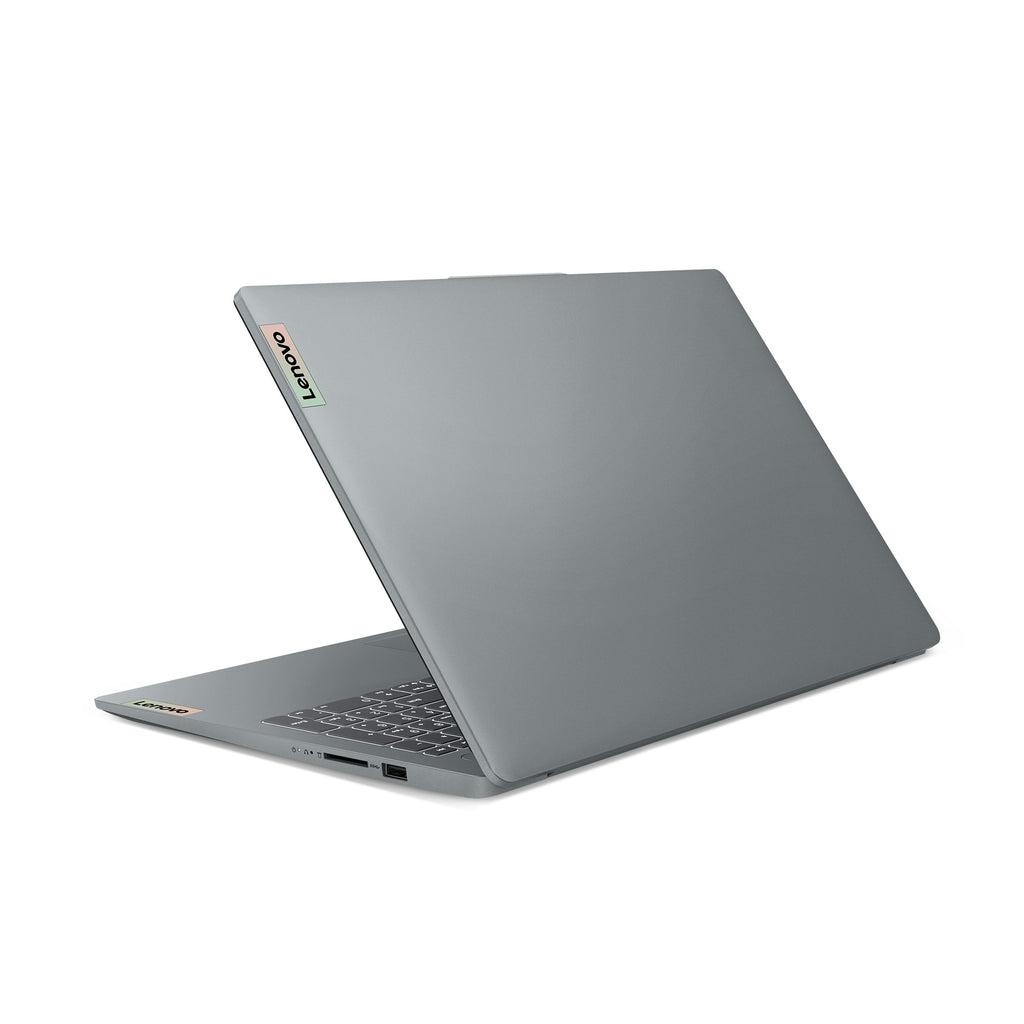 Lenovo V130-15IKB Iron Grey Laptop - SN SR90TRT0L