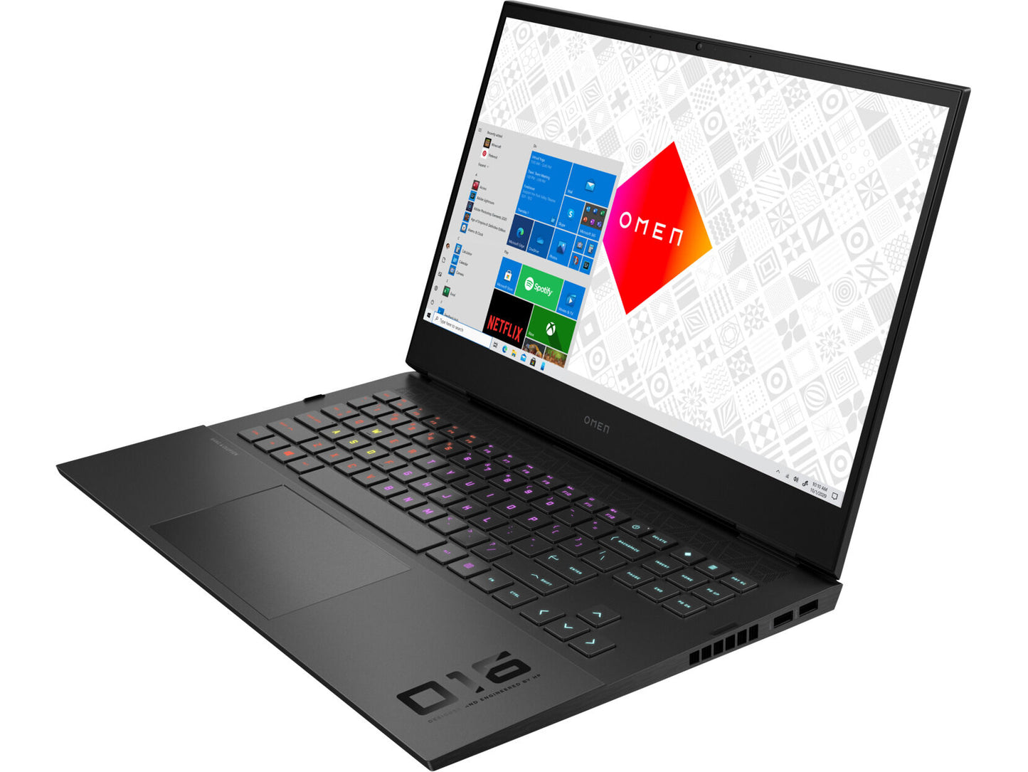 HP Laptop 15.6" 8GB RAM 256GB SSD SN