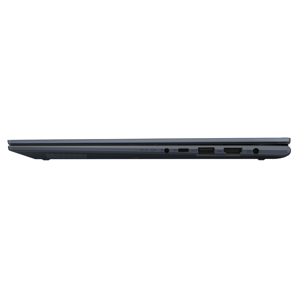 Asus 15.6" M513I Laptop AMD R5 16GB RAM 512GB SSD - SN: