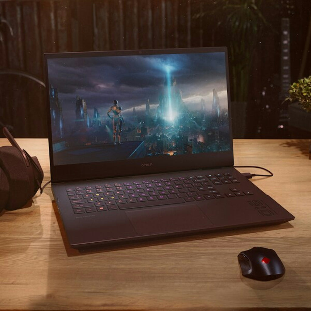 Computador Portátil HP Notebook 15 DA1047NP 15.6"