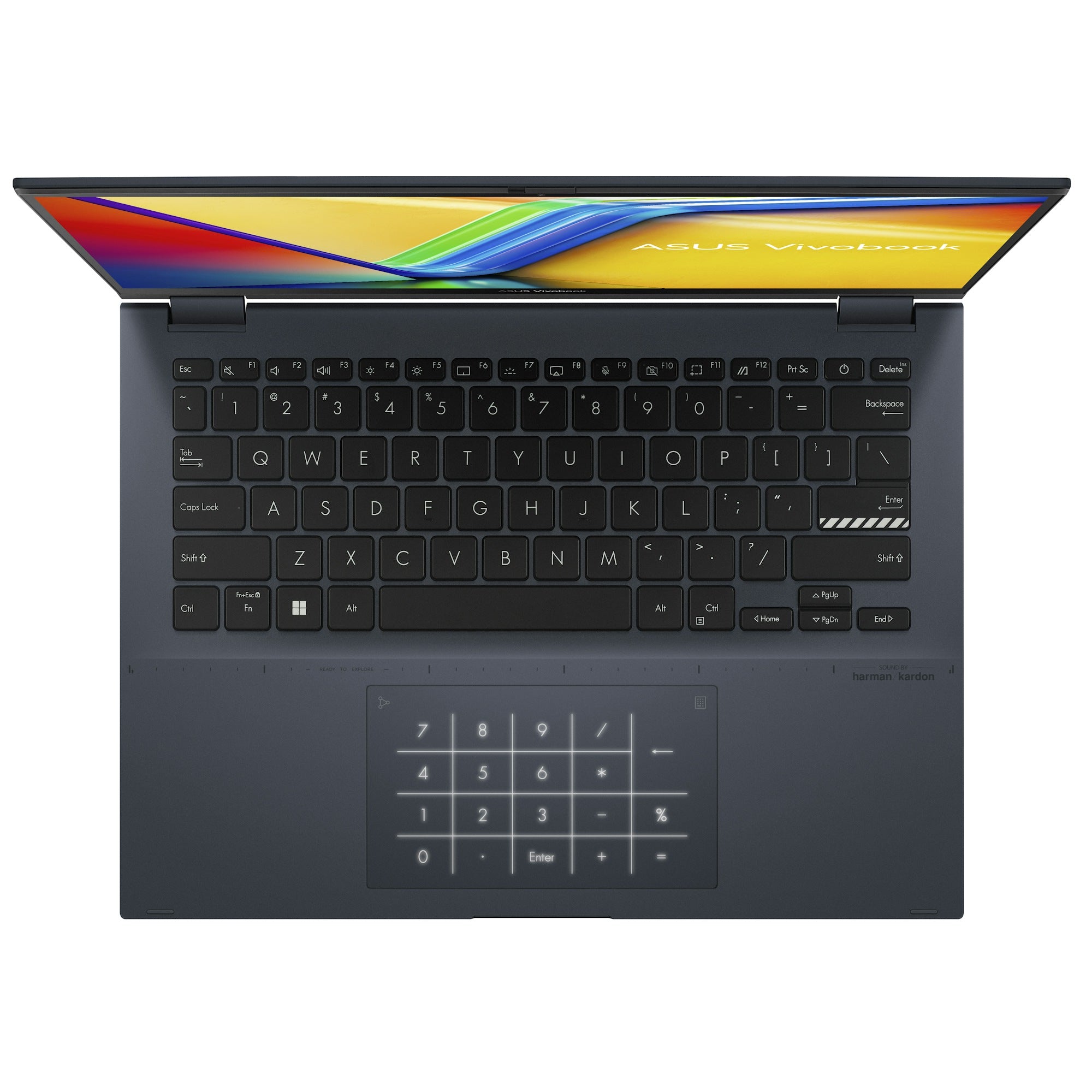 Computador Portátil Asus M515D