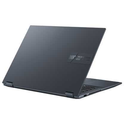 Laptop Asus VivoBook Go E1504F 15.6" AMD R5 7520U 16GB DDR5 51 SN: