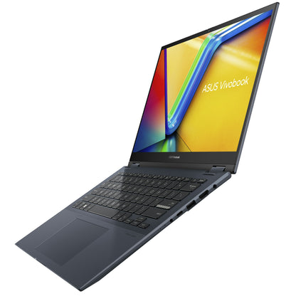 Laptop Asus VivoBook Go E1504F 15.6" AMD R5 7520U 16GB DDR5 51 SN: