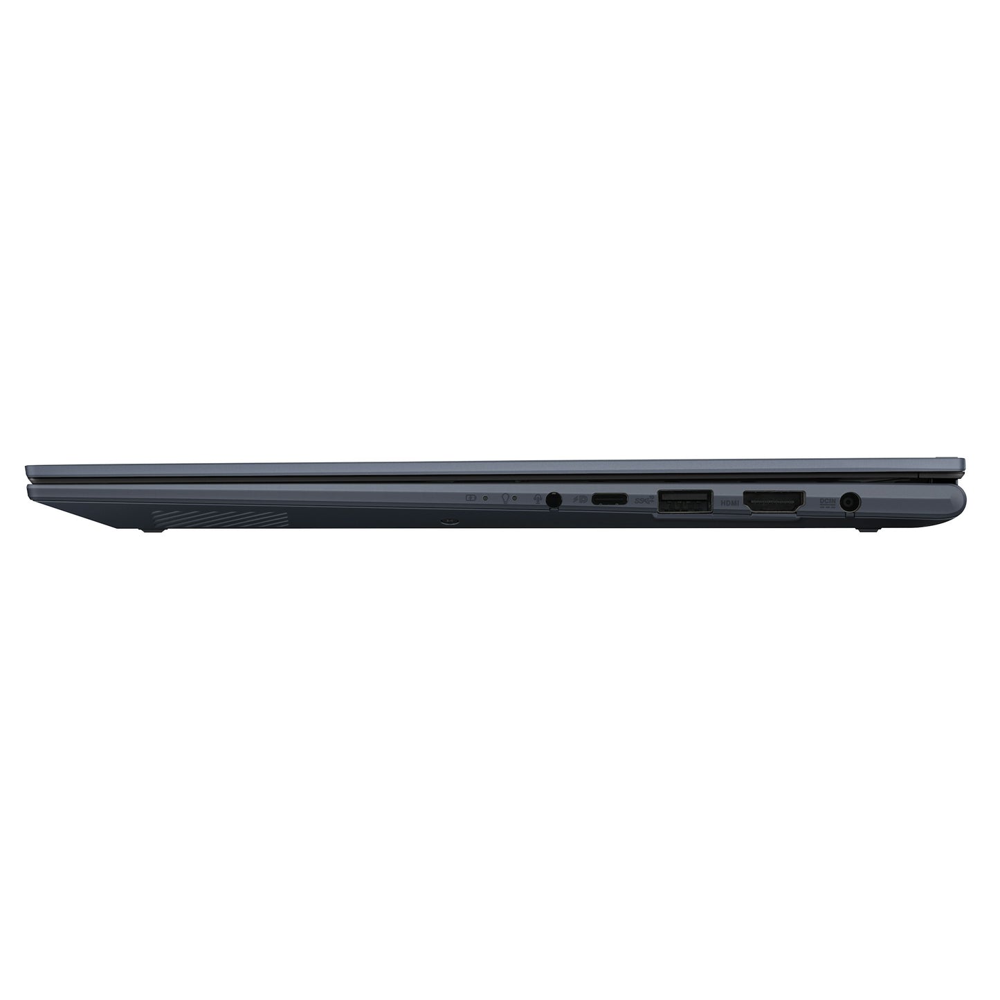 Laptop Asus VivoBook Go E1504F 15.6" AMD R5 7520U 16GB DDR5 51 SN: