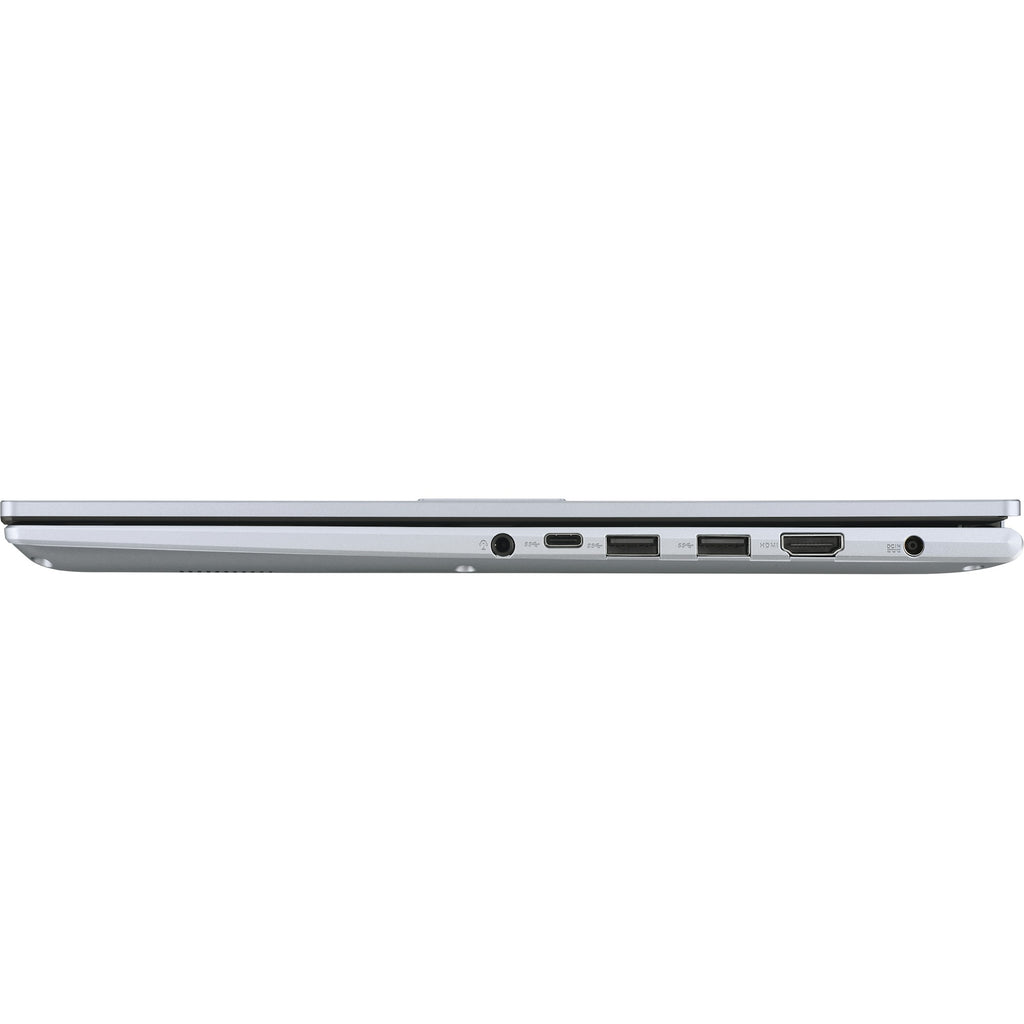 Computador Portátil Asus Vivobook E1504F Black