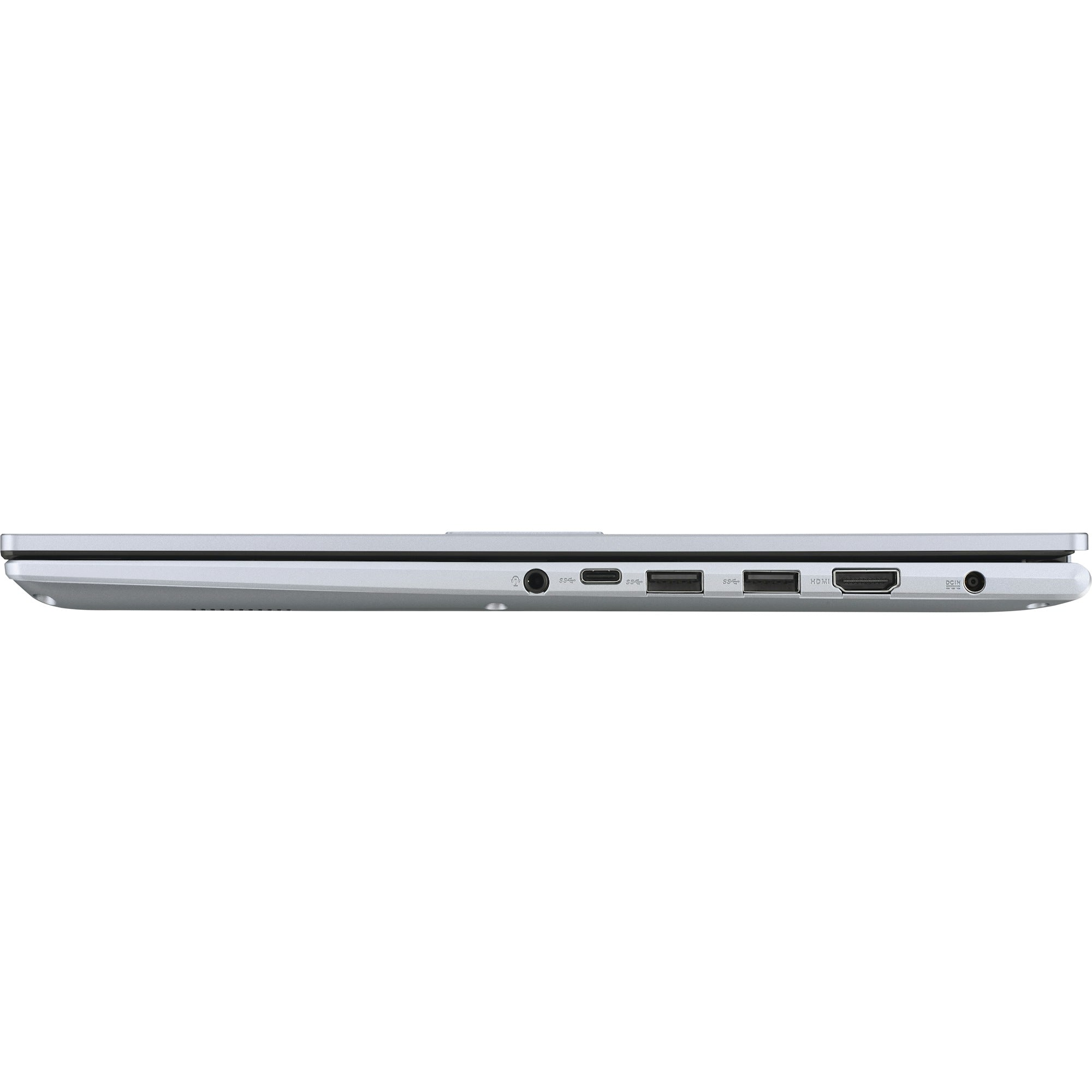Computador Portátil Asus Vivobook E1504F Black