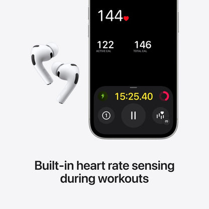 Apple AirPods Pro 3 S/N: