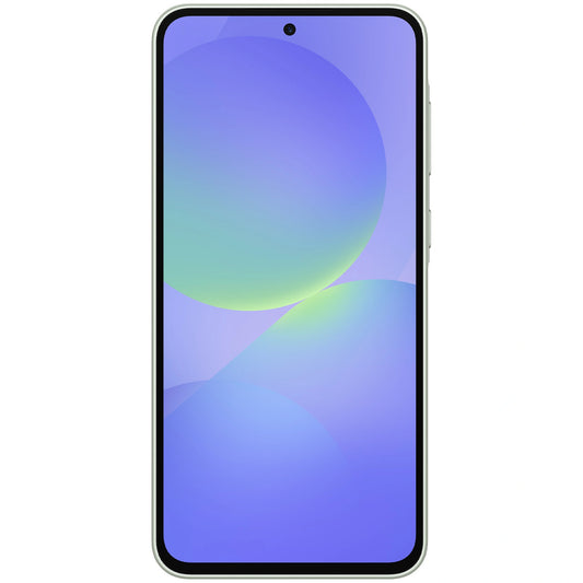 Samsung Galaxy A36 5G Black 6GB/128IMEI