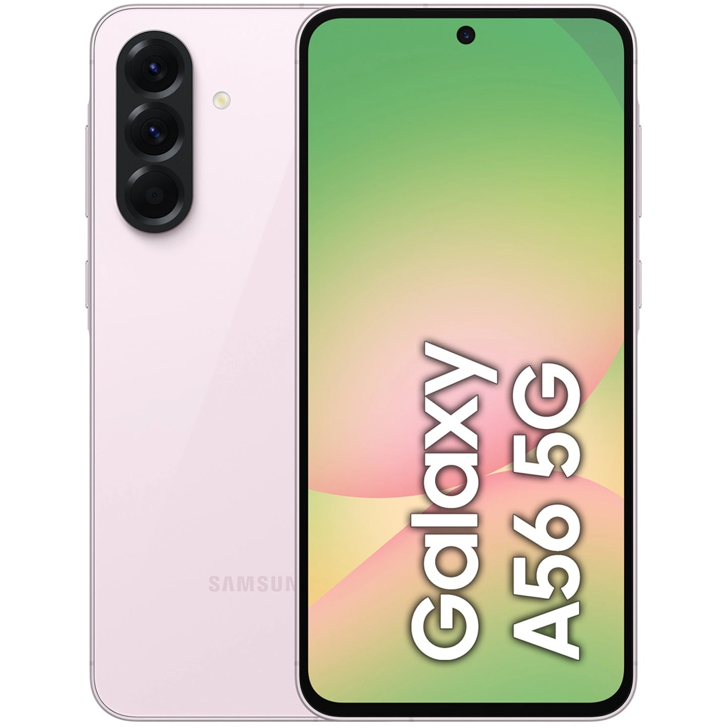 Samsung Galaxy A56 128GB IMEI: