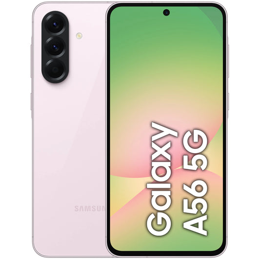 Samsung Galaxy A56 128GB IMEI: